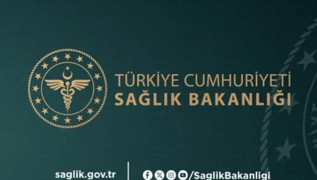 Sağlık Bakanı Kemal Memişoğlu Diyarbakır’da Sağlık Yatırımlarını İnceledi