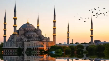 Van İçin 19-25 Şubat 2025 Haftalık Namaz Vakitleri